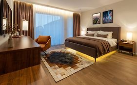 Ruby Hotel Prishtina